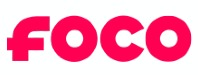 FOCO Logo