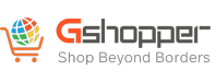 Gshopper Logo
