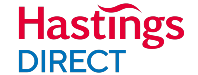 Hastings Multi Car Insurance Logo