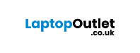 Laptop Outlet Logo