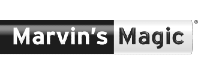 Marvins Magic Logo