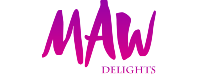 Maw Delights Logo
