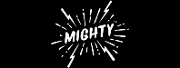 Mighty Pea Logo