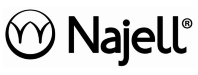 Najell UK Logo