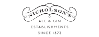 Nicholson's Takeaway Logo
