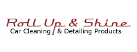Roll Up and Shine Logo