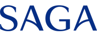 Saga Over 50s Car Insurance Logo