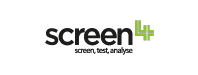 Screen4 Logo