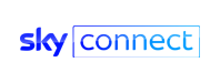 Sky Connect Business Broadband Logo