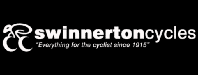 Swinnerton Cycles Logo