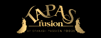Tapas Fusion Logo