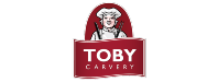 Toby Carvery Gift Cards Logo