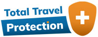 Total Travel Protection Logo