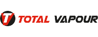 TotalVapour Logo
