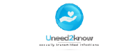 UNeed2Know Logo