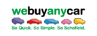 webuyanycar.com Logo