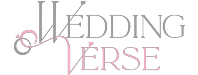 Wedding Verse Logo
