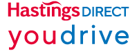 Hastings YouDrive Insurance Logo