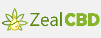 Zeal CBD Logo