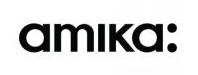 Amika Logo