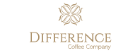Difference Coffee Logo
