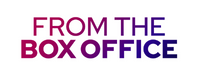 From The Box Office Logo