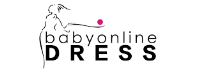 Babyonline Dress Logo