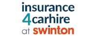 insurance4carhire Logo