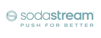Sodastream Logo