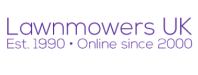 Lawn Mowers UK Logo