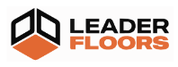 Leader Floors Logo