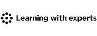 Learning With Experts Logo