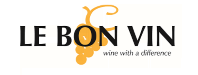 Le Bon Vin logo