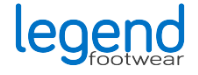 Legend Footwear Logo