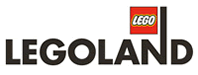 LEGOLAND Tickets Logo