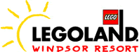 LEGOLAND Windsor Logo