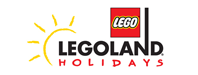 LEGOLAND Holidays Logo