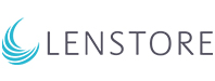 Lenstore Contact Lenses Logo