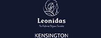 Leonidas Gifts Logo