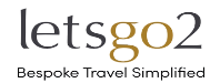 letsgo2 Logo