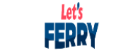 Let's Ferry Logo