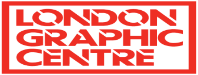 London Graphic Centre Logo