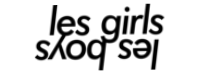 Les Girls Les Boys Logo