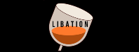 Libation London Logo