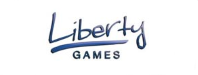 Liberty Games Logo