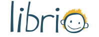 Librio.com Logo
