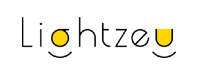 The Light Zey Logo