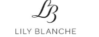 Lily Blanche Jewellery Logo