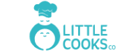 Little Cooks Co Logo