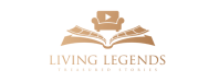 Living Legends Logo